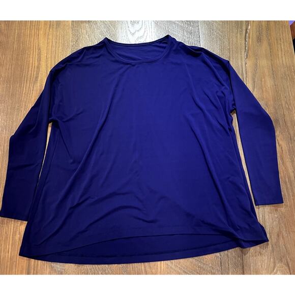 lululemon longsleeve 8 - Picture 5 of 9